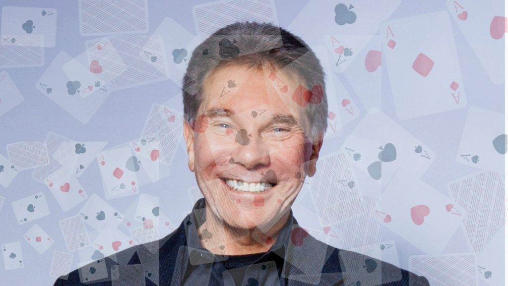Robert Cialdini e il bridge