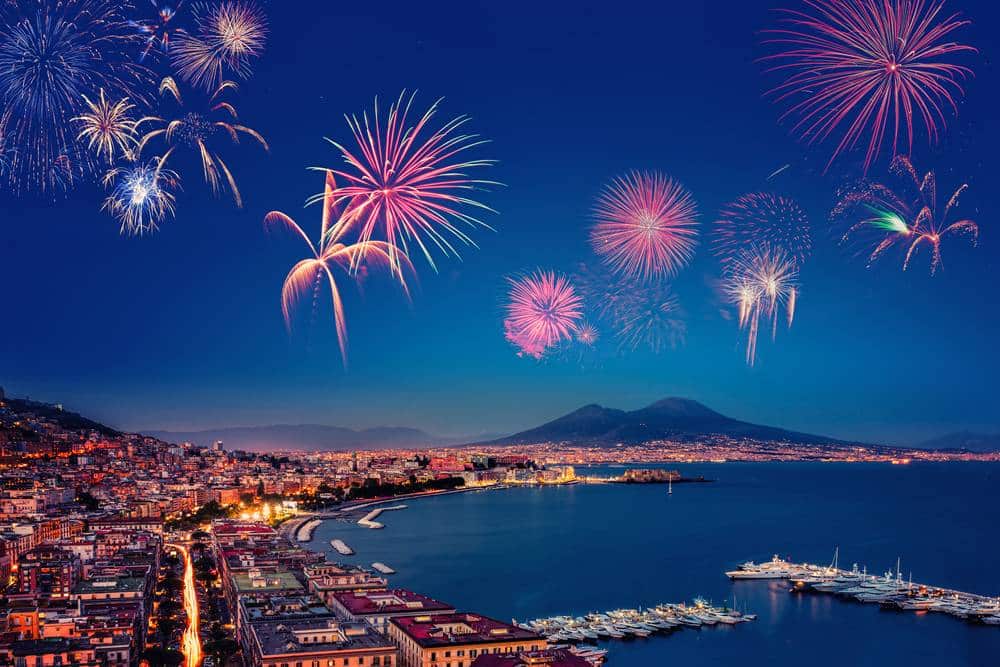 L'ultima notte dell'anno